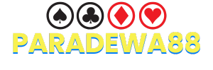 Logo PARADEWA88